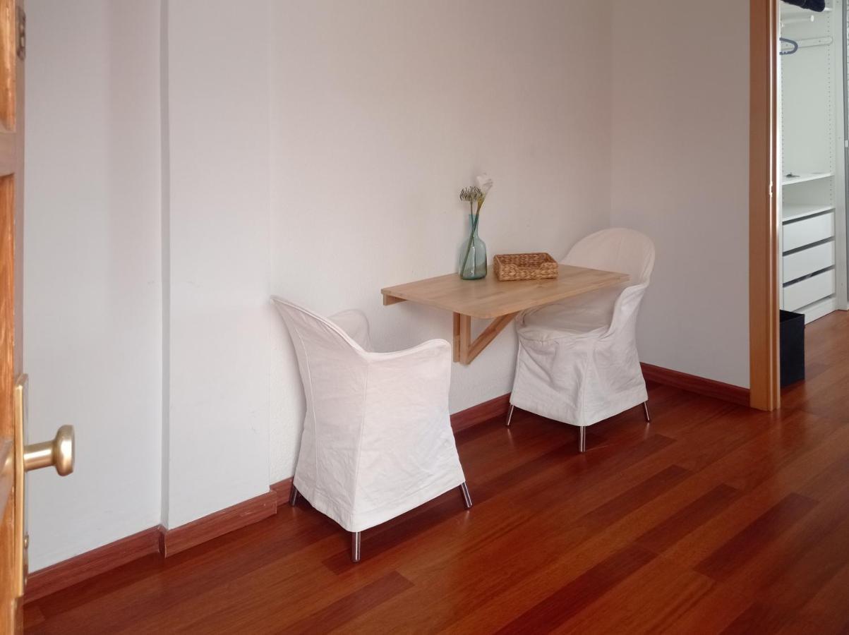 דירות Costa Adeje Terrace With Sea View - Free Pool מראה חיצוני תמונה