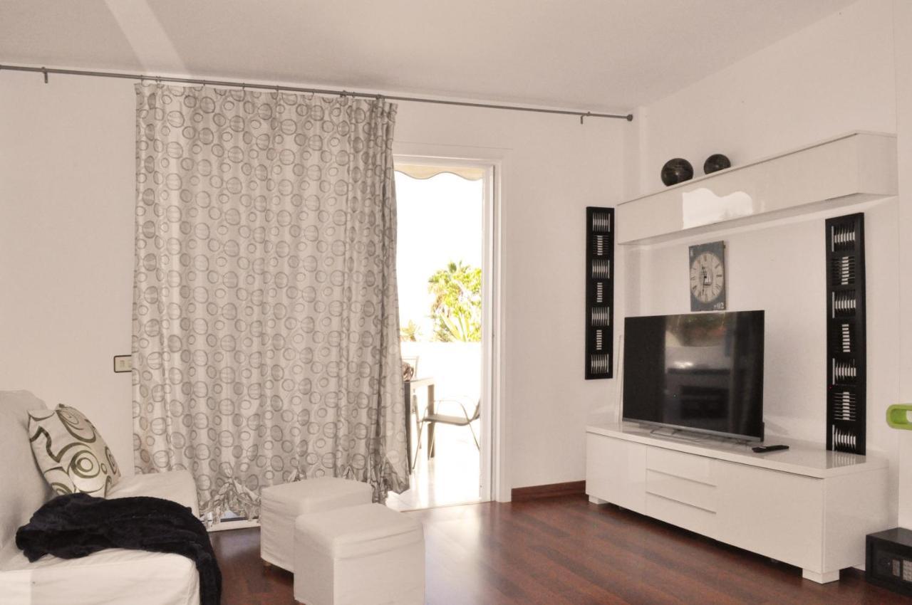 דירות Costa Adeje Terrace With Sea View - Free Pool מראה חיצוני תמונה