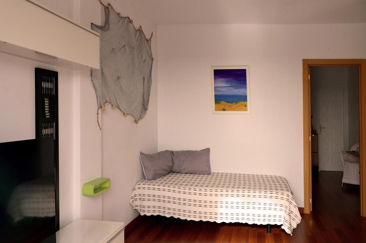 דירות Costa Adeje Terrace With Sea View - Free Pool מראה חיצוני תמונה