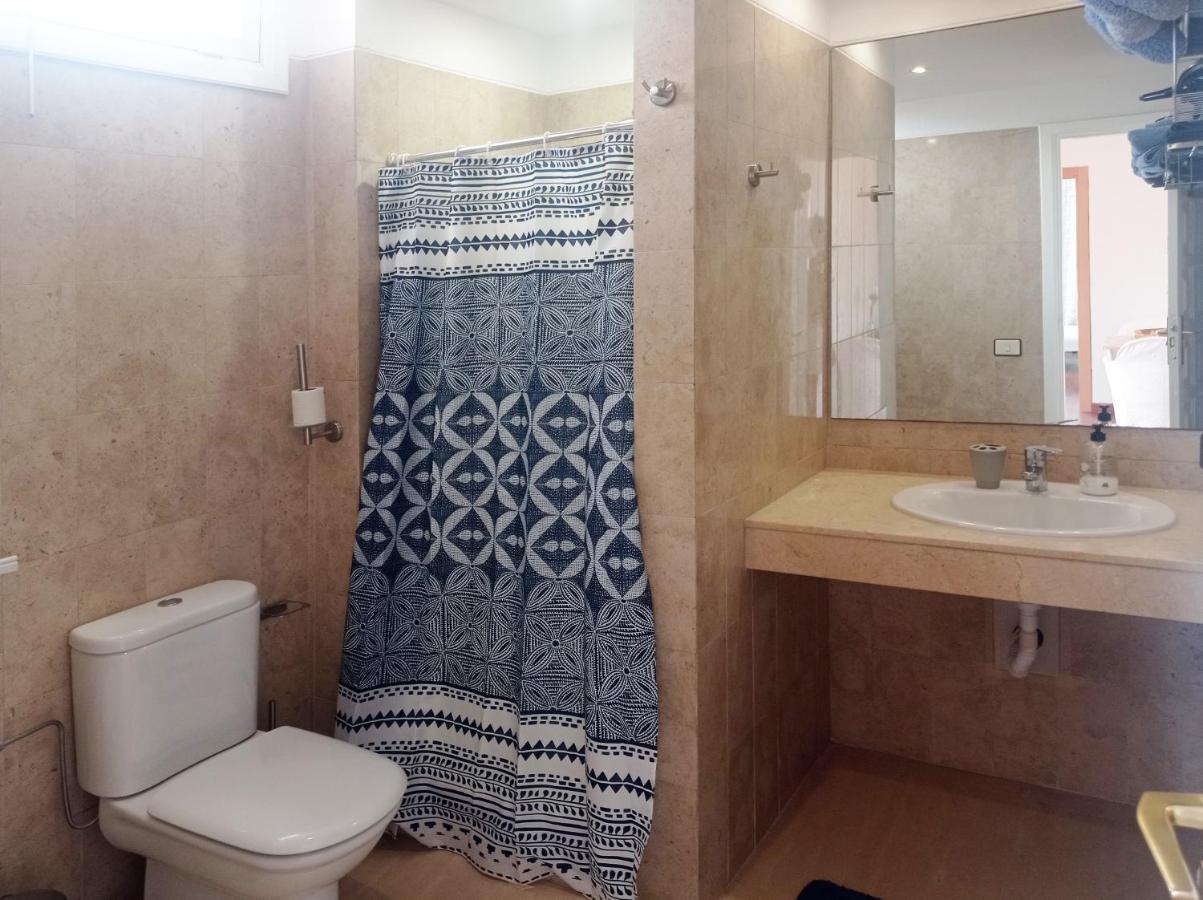 דירות Costa Adeje Terrace With Sea View - Free Pool מראה חיצוני תמונה