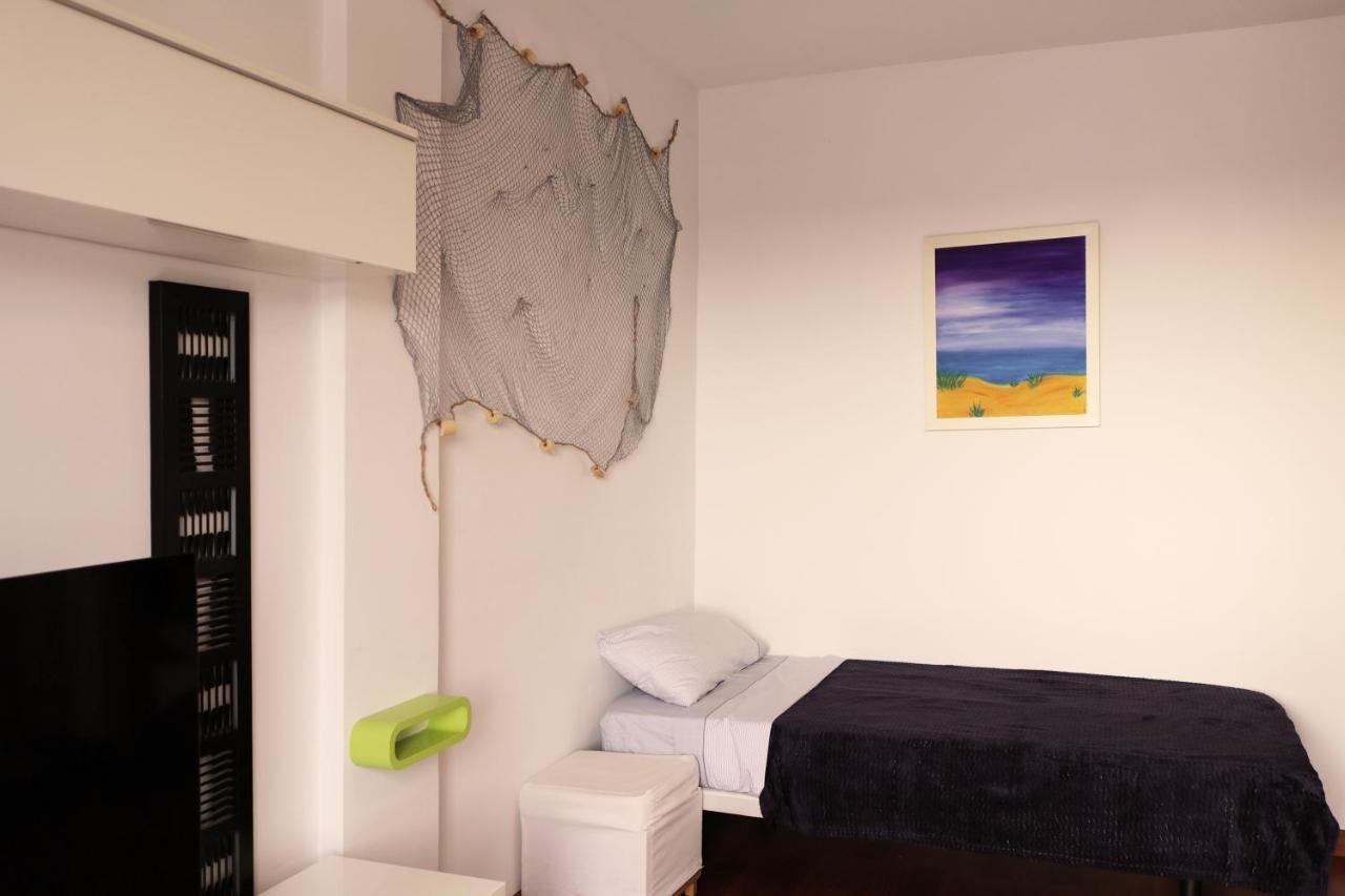 דירות Costa Adeje Terrace With Sea View - Free Pool מראה חיצוני תמונה