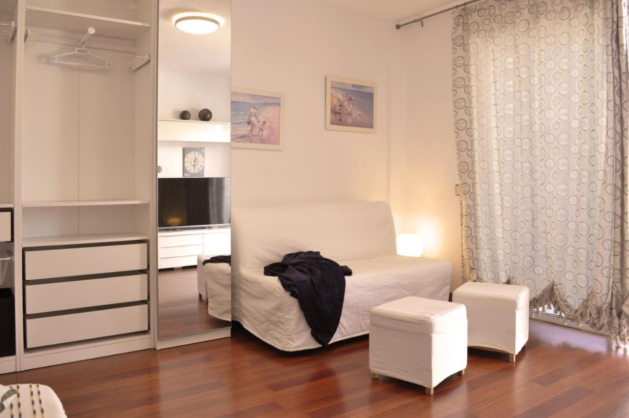 דירות Costa Adeje Terrace With Sea View - Free Pool מראה חיצוני תמונה