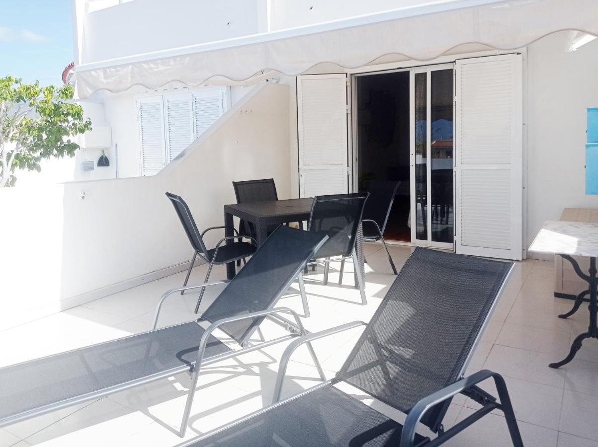 דירות Costa Adeje Terrace With Sea View - Free Pool מראה חיצוני תמונה